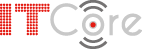 ITCore logo